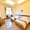 hu ye resort