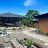 hu ye resort