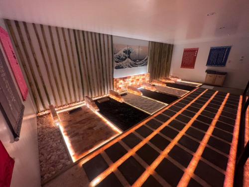 hu ye resort