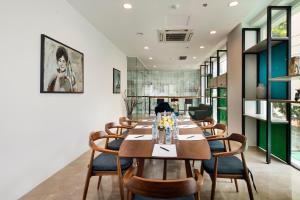 lavis 18 residence