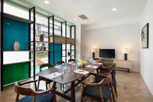 lavis 18 residence