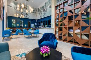 lavis 18 residence