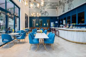 lavis 18 residence