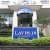lavis 18 residence
