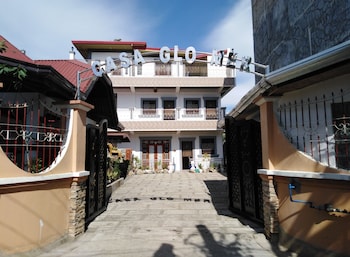 casa glo mer transient