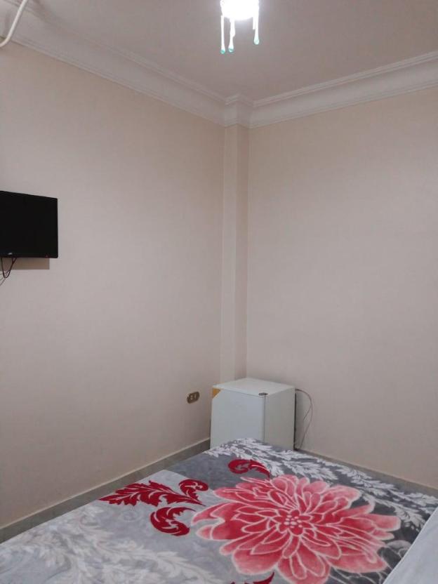 sydna all hussain hotel