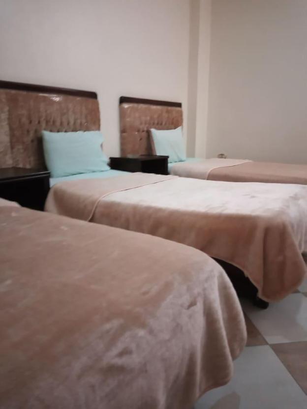 sydna all hussain hotel