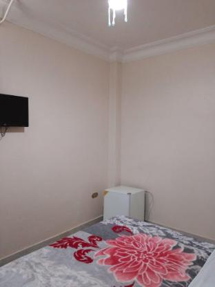 sydna all hussain hotel