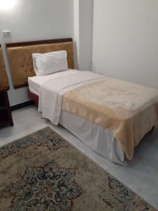 sydna all hussain hotel