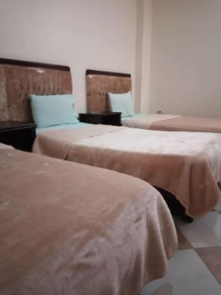 sydna all hussain hotel