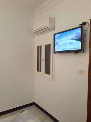 sydna all hussain hotel