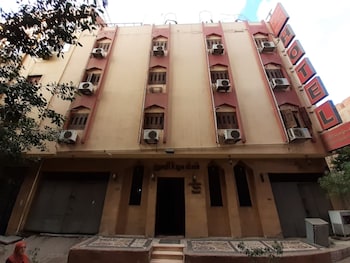 sydna all hussain hotel