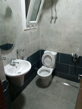 sydna all hussain hotel