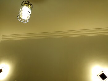 sydna all hussain hotel