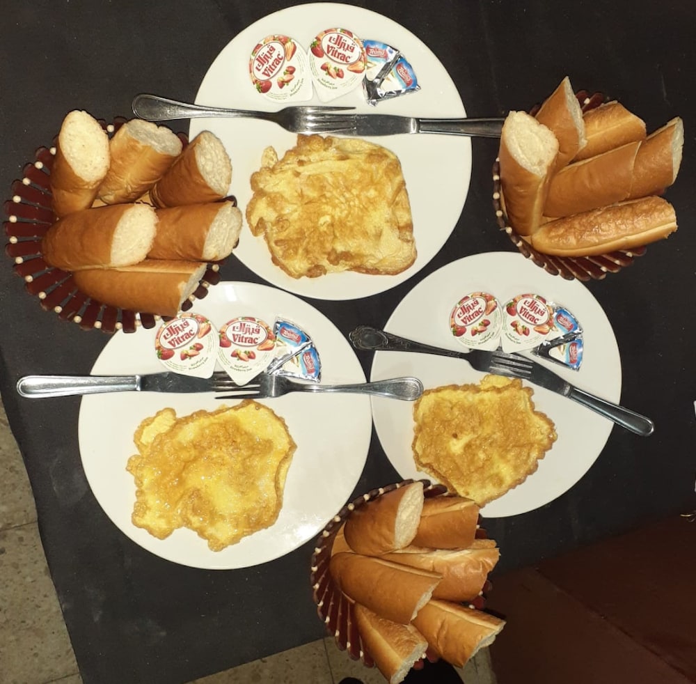 sydna all hussain hotel