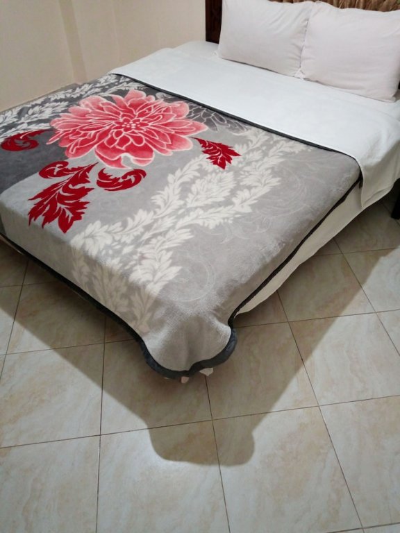 sydna all hussain hotel