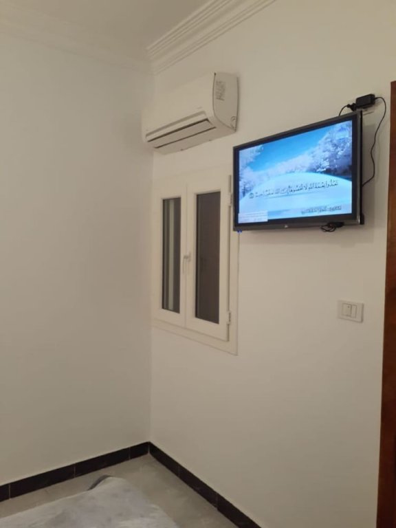 sydna all hussain hotel