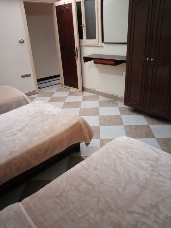 sydna all hussain hotel