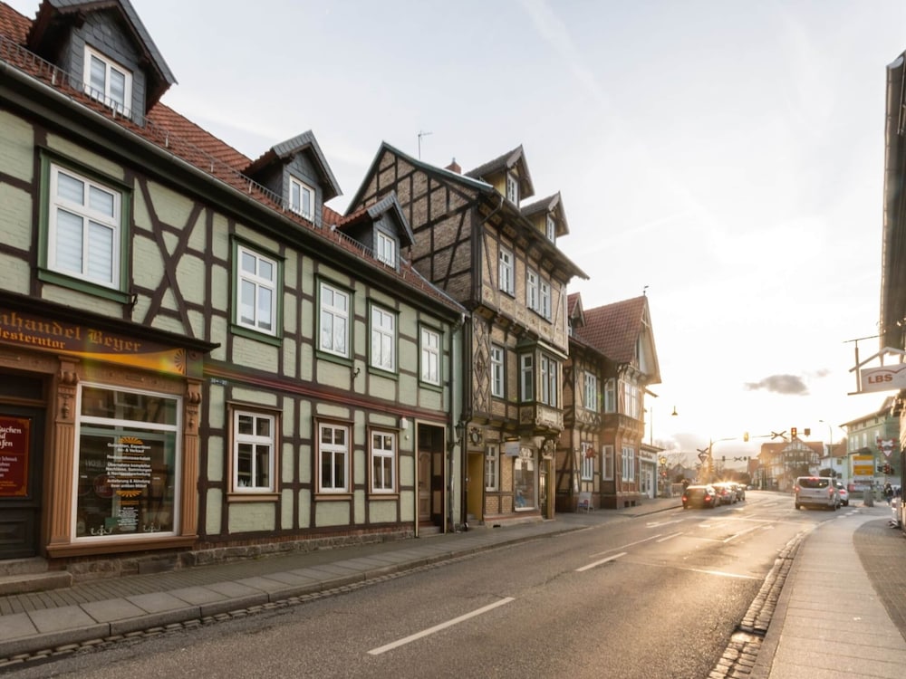 wernigerode