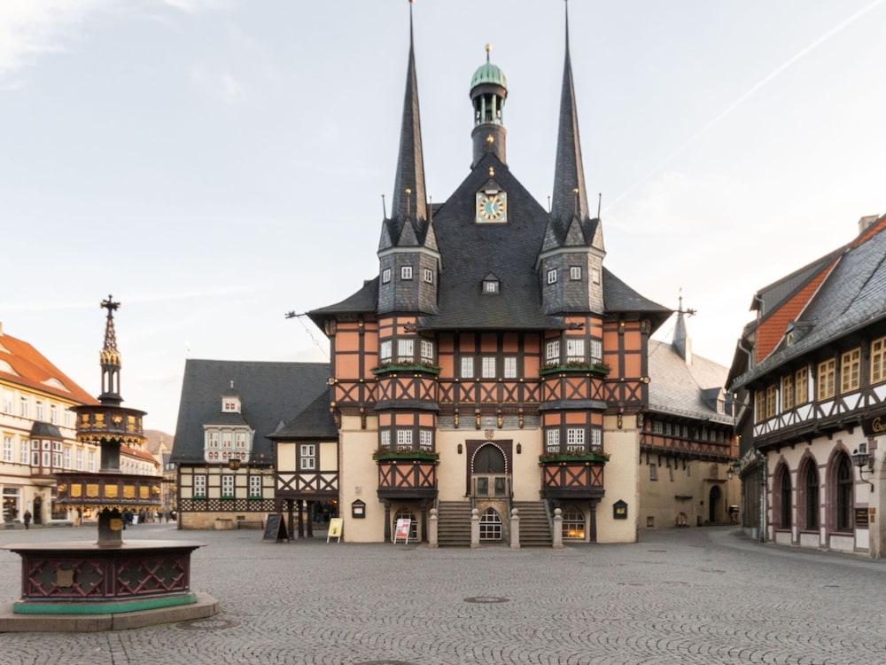 wernigerode