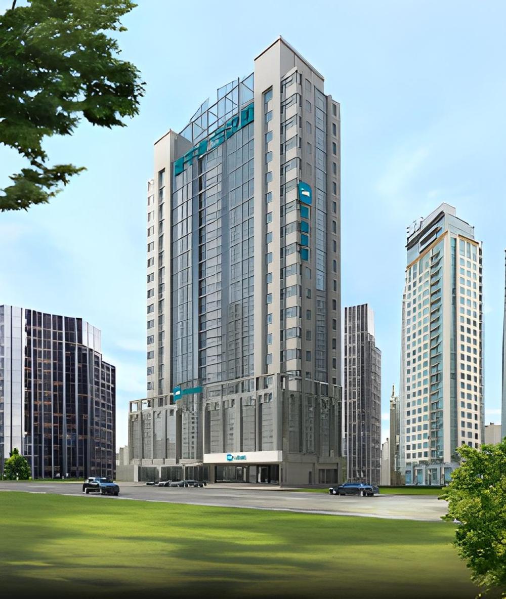 hanting hotel wenzhou bus station avenue