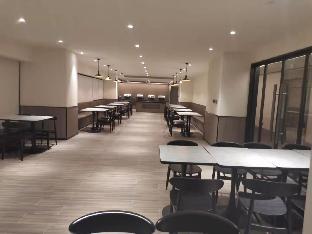 hanting hotel wenzhou bus station avenue