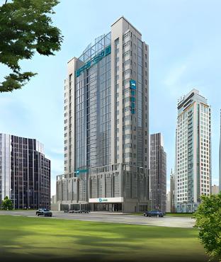 hanting hotel wenzhou bus station avenue
