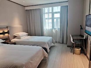hanting hotel wenzhou bus station avenue