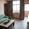 shell xinyang huangchuan county station hotel