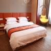 shell xinyang huangchuan county station hotel