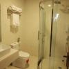 shell xinyang huangchuan county station hotel