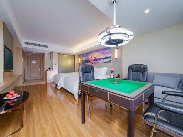 vienna international hotel yichang east railway station