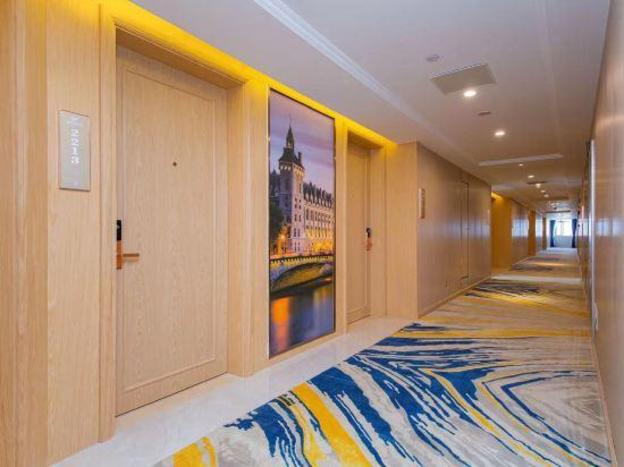vienna international hotel yichang east railway station