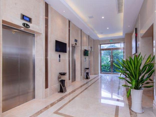 vienna international hotel yichang east railway station