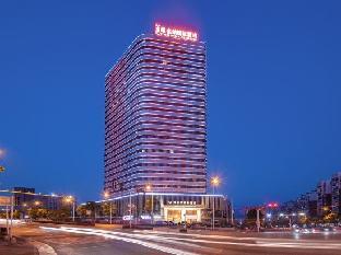 vienna international hotel yichang east railway station