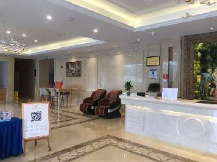 vienna international hotel yichang east railway station