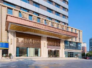 vienna international hotel yichang east railway station