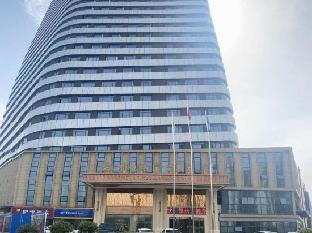 vienna international hotel yichang east railway station