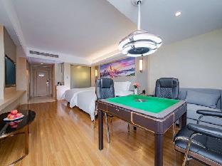 vienna international hotel yichang east railway station