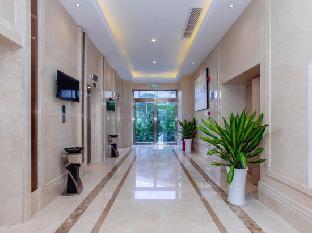 vienna international hotel yichang east railway station