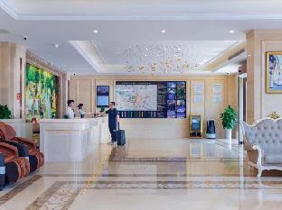 vienna international hotel yichang east railway station