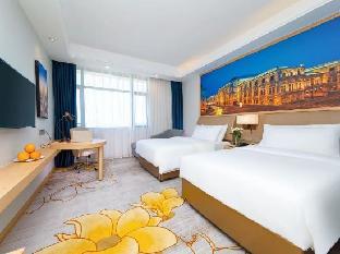 vienna international hotel yichang east railway station