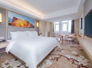 vienna international hotel yichang east railway station