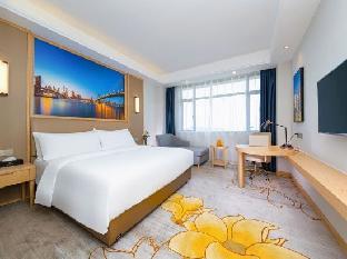 vienna international hotel yichang east railway station