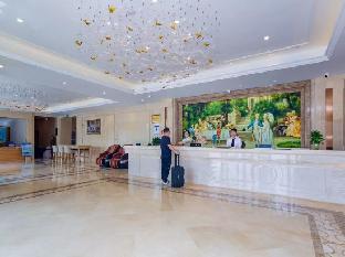 vienna international hotel yichang east railway station