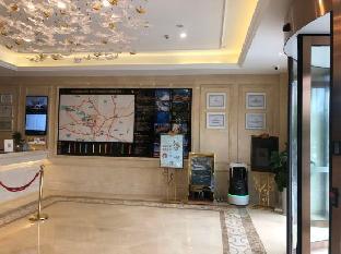 vienna international hotel yichang east railway station