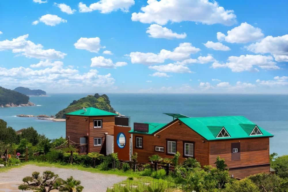 pado hyanggi pension