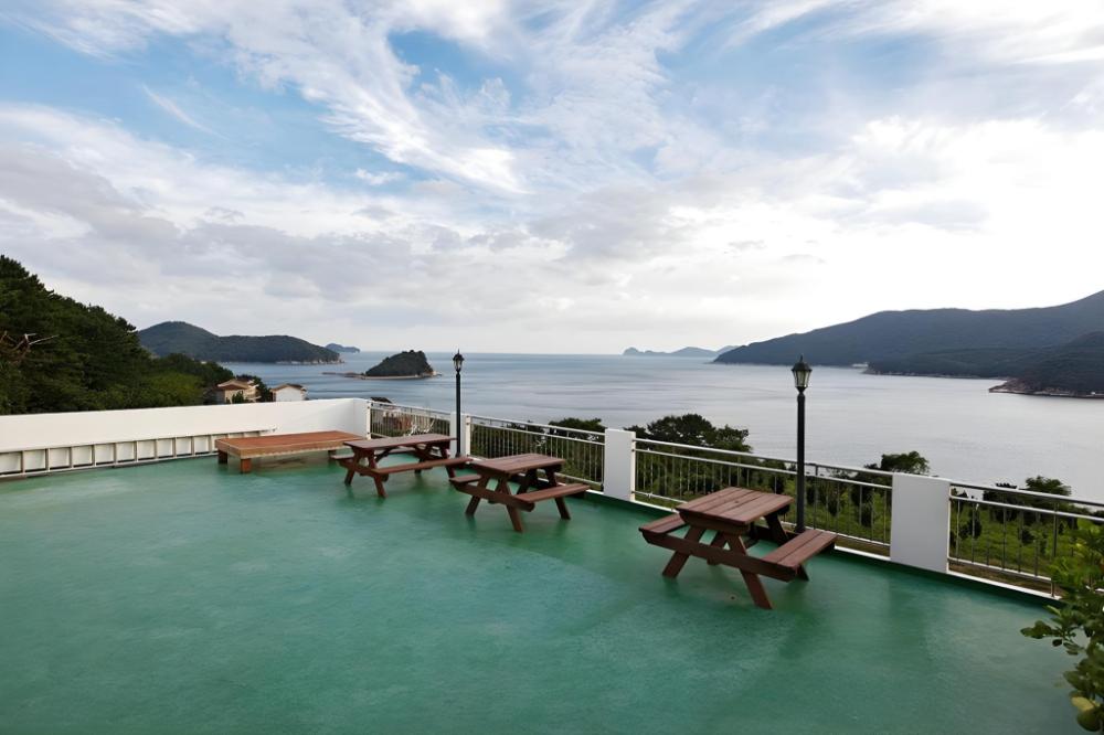 pado hyanggi pension