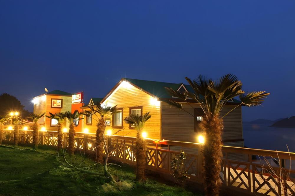 pado hyanggi pension