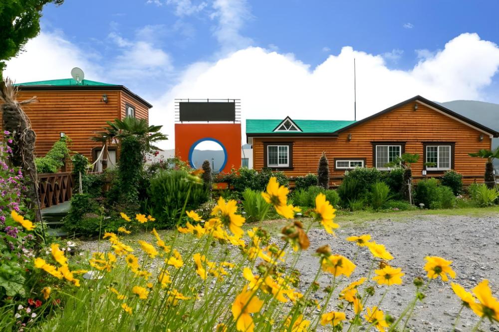 pado hyanggi pension